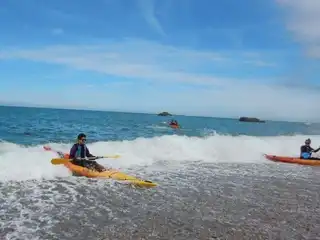 The 9 places to make canoe-kayak in Normandy