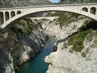 Canoë-Kayak in the Hérault: rental, descent, access