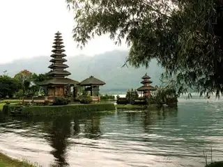 The 12 things to do in Bali