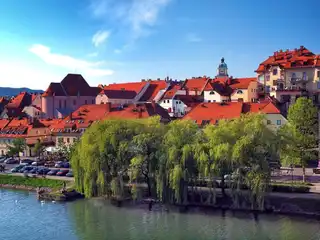 The 8 things to do in Maribor