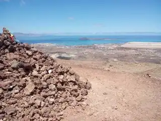 The 8 most beautiful hikes to do in Fuerteventura