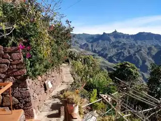 The 9 most beautiful hikes to do in Gran Canaria