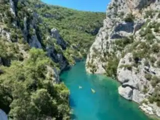 The 8 most beautiful hikes to do in the Gorges du Verdon