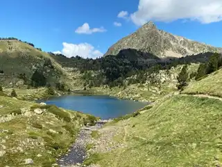 The 6 most beautiful hikes to do in the Neouvielle Massif