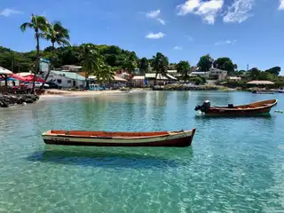 The 9 most beautiful villages in Martinique