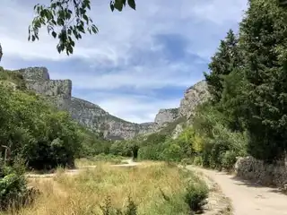 The 12 most beautiful hikes to do around Montpellier