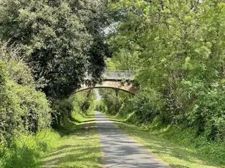 The 10 most beautiful bike rides to make in Bordeaux