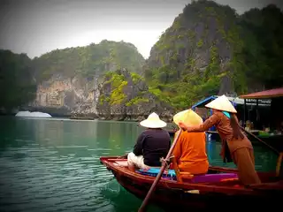 Visit Halong Bay: Bookings & Rates