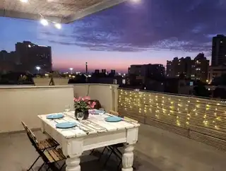 Airbnb Tel Aviv: the best Airbnb rentals in Tel Aviv