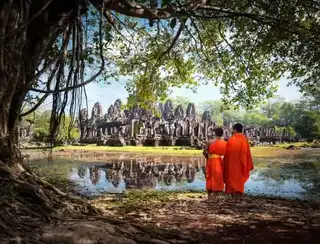 Visit the Temples of Angkor: full guide