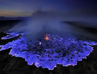 37 incredible natural phenomena in the world