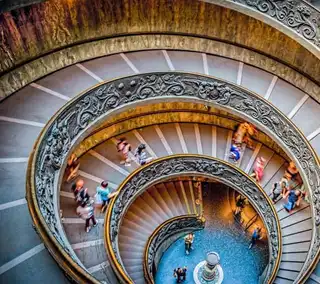 Visit the Vatican Museums