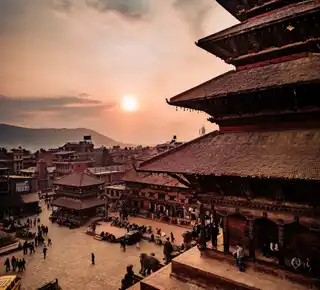 The 11 most beautiful places to visit in Nepal