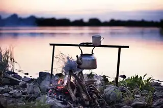 40 accessories to absolutely bring in camping