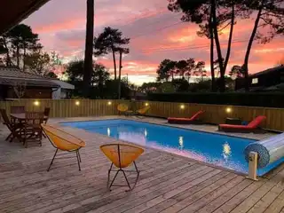 Airbnb Andernos-les-Bains: the best Airbnb rentals in Andernos