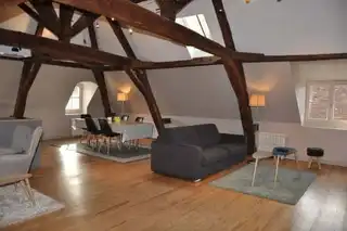 Airbnb Auxerre: the best Airbnb rentals in Auxerre