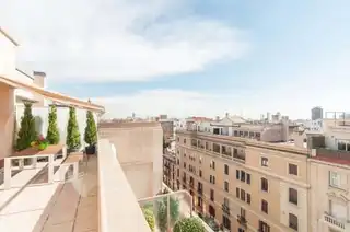 Airbnb Barcelona: the best Airbnb apartments in Barcelona