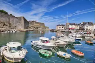 Airbnb Belle-Île-en-Mer: the best Airbnb rentals in Belle-Île