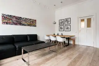 Airbnb Berlin: the best Airbnb apartments in Berlin