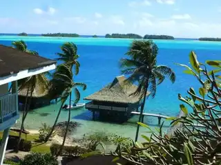 Airbnb Bora-Bora: the 8 best Airbnb rentals in Bora-Bora