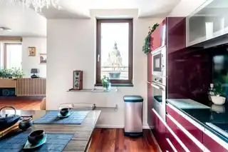 Airbnb Budapest: the best Airbnb apartments in Budapest