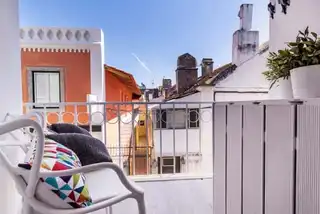 Airbnb Cascais: the best Airbnb rentals in Cascais