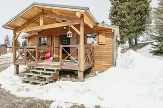 Airbnb Chamrousse : the best Airbnb rentals in Chamrousse