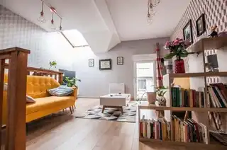 Airbnb Châteauroux : the 9 best Airbnb rentals in Châteauroux