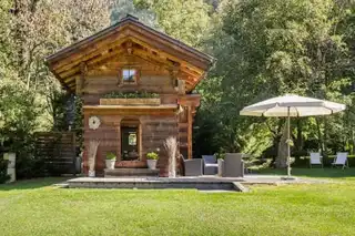 Airbnb Contamines-Montjoie: the best rentals in Contamines-Montjoie