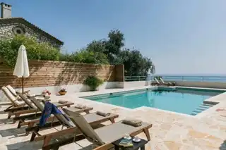 Airbnb Corfu: the best Airbnb rentals in Corfu