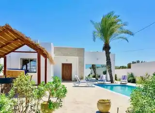 Airbnb Djerba: the best Airbnb rentals in Djerba