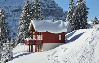 Airbnb Flaine: the 11 best Airbnb rentals in Flaine