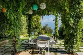 Airbnb Lake Como: the best Airbnb rentals in Lake Como