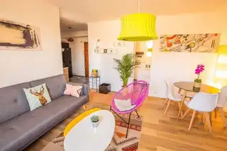 Airbnb Marseille : the 11 best Airbnb in Marseille