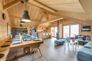 Airbnb Montgenèvre : the best Airbnb rentals in Montgenèvre