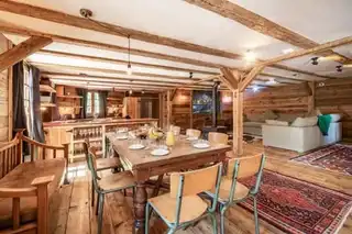 Airbnb Morzine: the best Airbnb rentals in Morzine