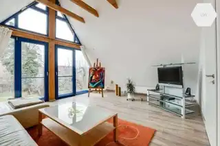 Airbnb Nuremberg: the best Airbnb rentals in Nuremberg