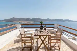 Airbnb Paros: the best Airbnb rentals in Paros