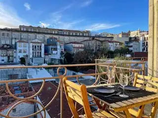 Airbnb Porto: the 10 best Airbnb rentals in Porto