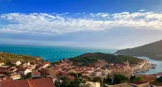 Airbnb Port-Vendres: the best Airbnb rentals in Port-Vendres