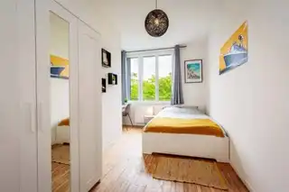 Airbnb Saint-Nazaire: the best Airbnb rentals in Saint-Nazaire