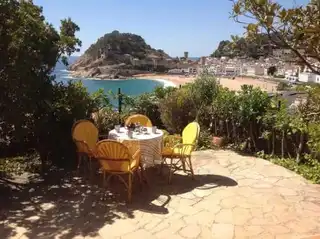 Airbnb Tossa de Mar: the best Airbnb rentals in Tossa de Mar