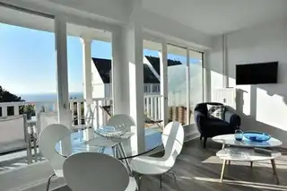 Airbnb Trouville-sur-Mer: the best Airbnb rentals in Trouville