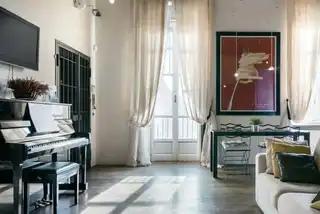 Airbnb Turin: the best Airbnb apartments in Turin