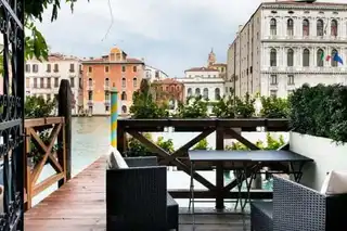 Airbnb Venice: the best Airbnb rentals in Venice