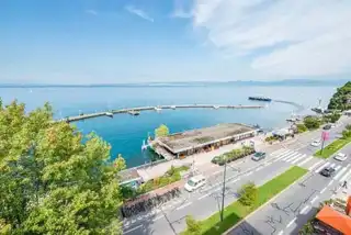 Airbnb Evian: the best Airbnb rentals in Evian