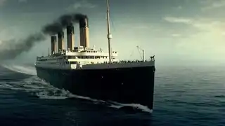 25 anecdotes and surprising facts about the Titanic