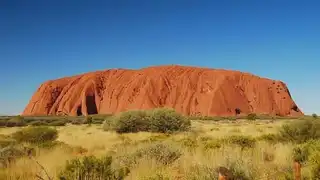 40 anecdotes on Uluru - Ayers Rock