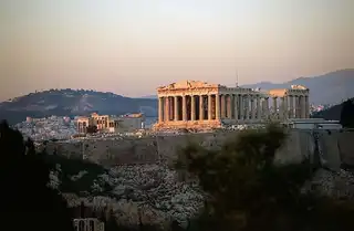 The 15 things to do in Athens