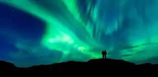 Northern Lights in Iceland: the best spots to watch